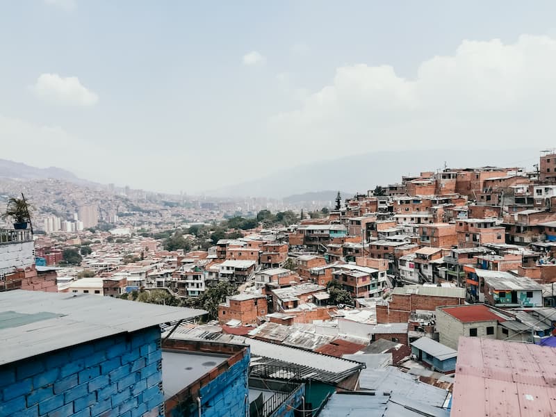 Medellin Colombia