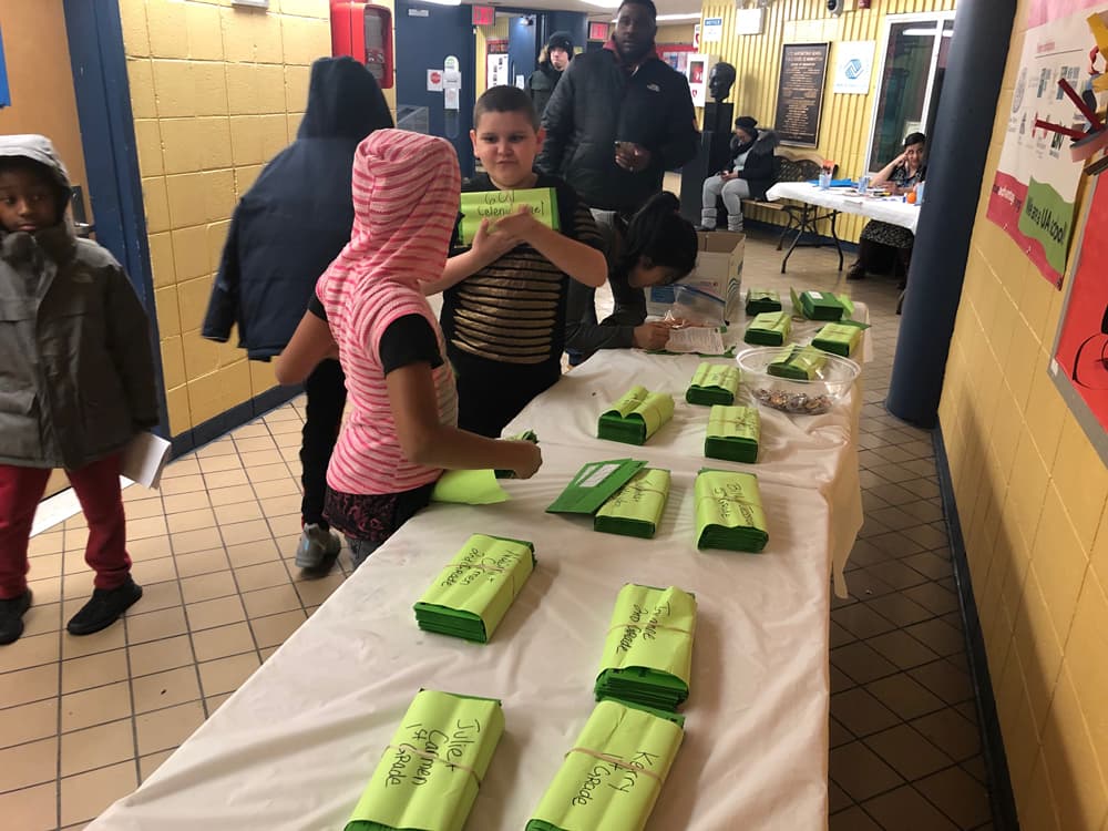 Kids Gift Wraps