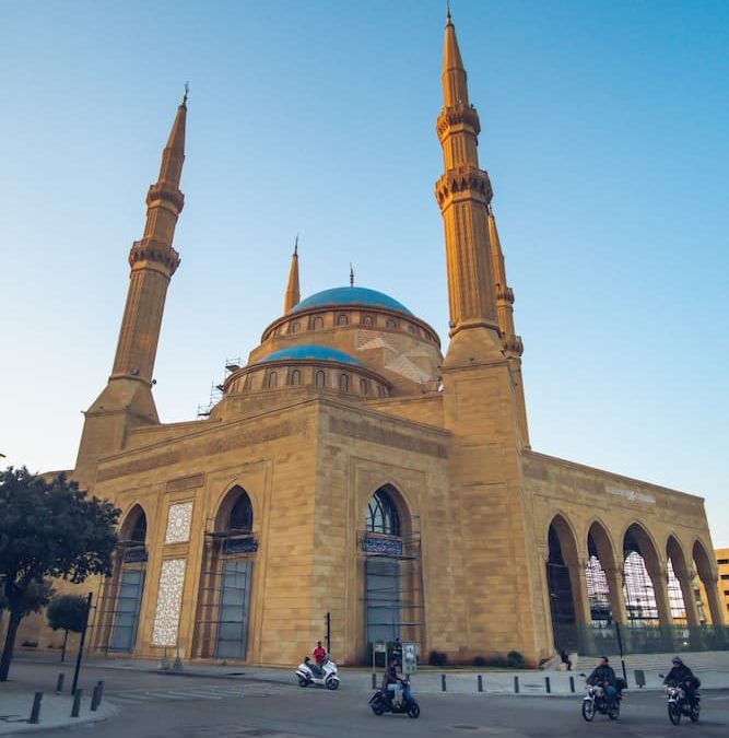 Lebanon