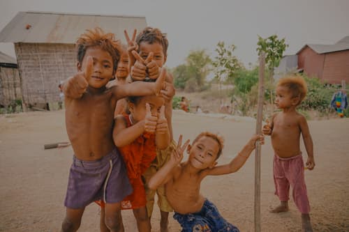 Cambodia