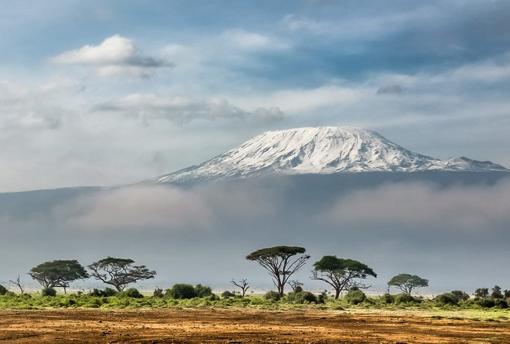 Kenya