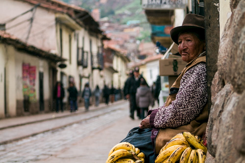 Peru