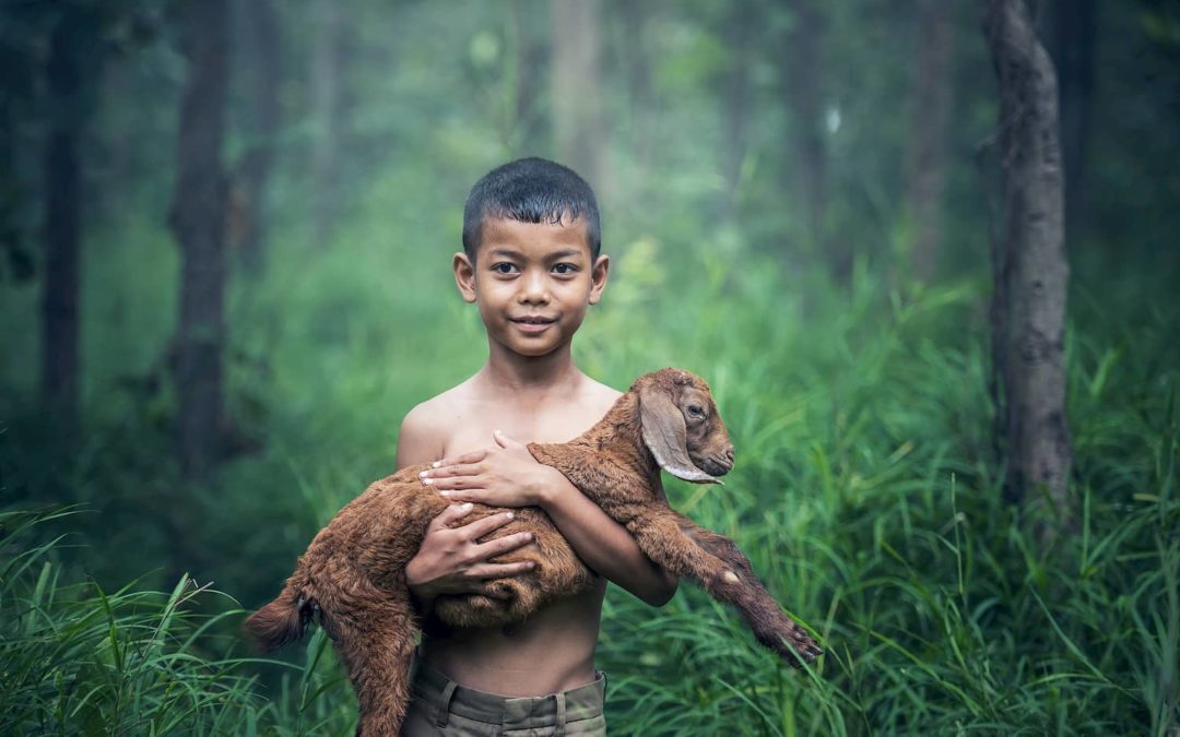 Thailand